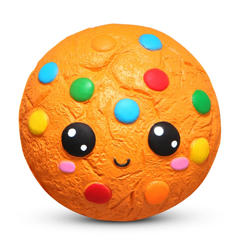 Squishy mainan pesta ulang tah - Junk Food Snacks ulasan dan harga