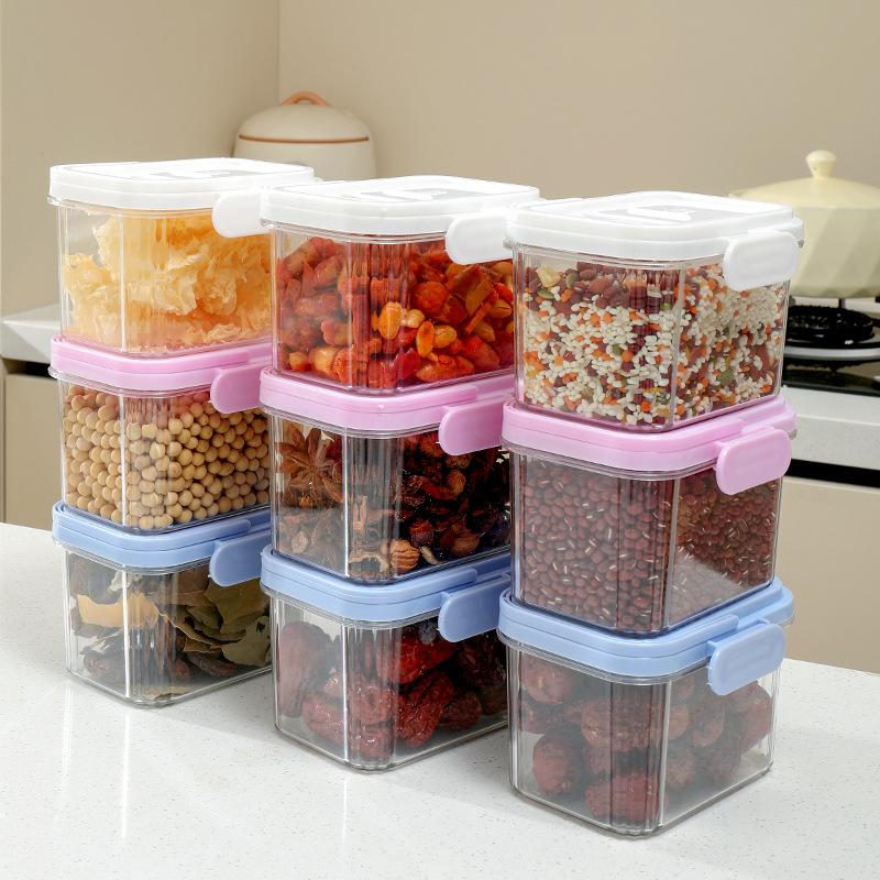 Wadah Penyimpanan Makanan Keda - Food Snacks For Picnic ulasan dan harga