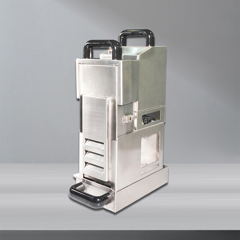 Peralatan Filter Minyak Makana - Snacks Food Usa ulasan dan harga