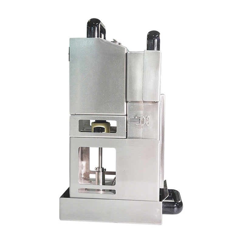 Peralatan Filter Minyak Makana - Snacks Food Usa ulasan dan harga