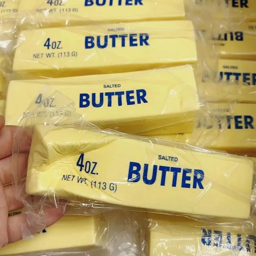 Mainan Squishy Butter, Mainan  - Junk Food Snacks ulasan dan harga
